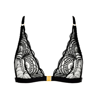 AUBADE - VIBES BRALETTE TRIANGOLO