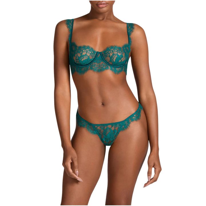 COCO DE MER - AVANI BALCONY BRA