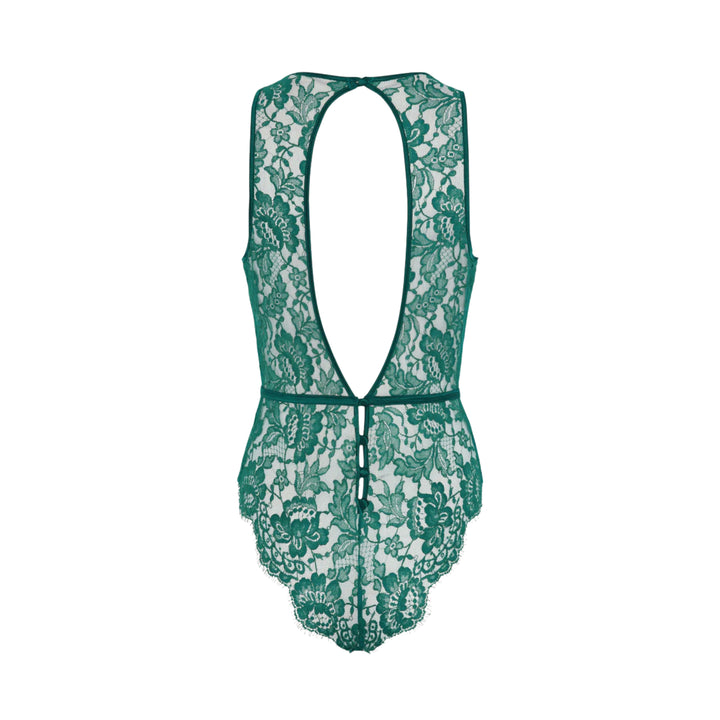 COCO DE MER - AVANI BODY