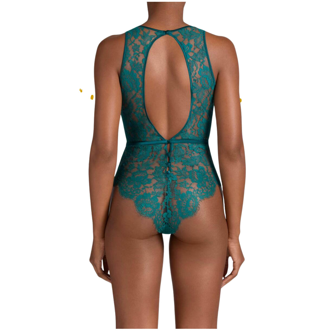 COCO DE MER - AVANI BODY