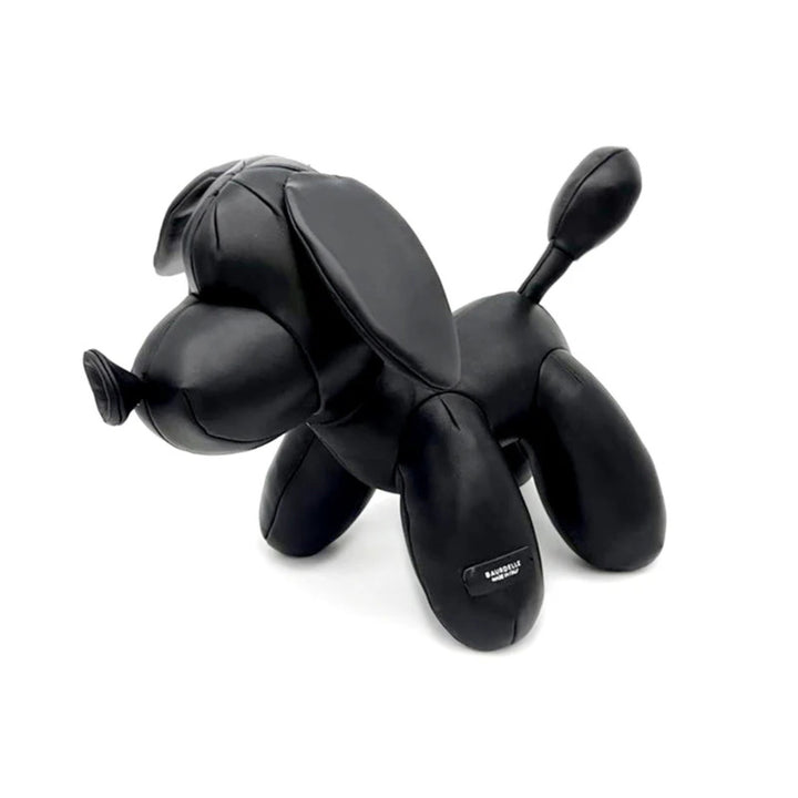 BAURDELLE - LEATHER PUPPET