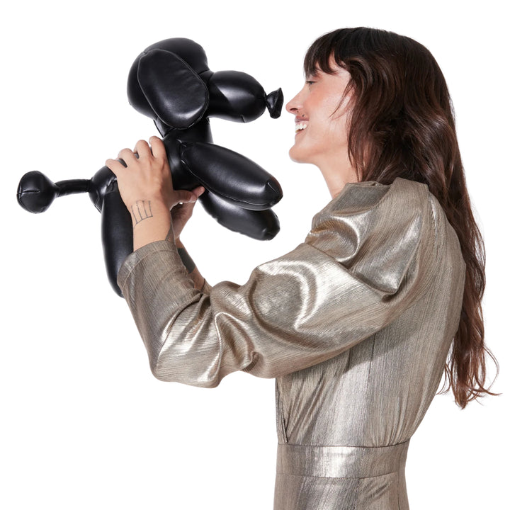 BAURDELLE - LEATHER PUPPET