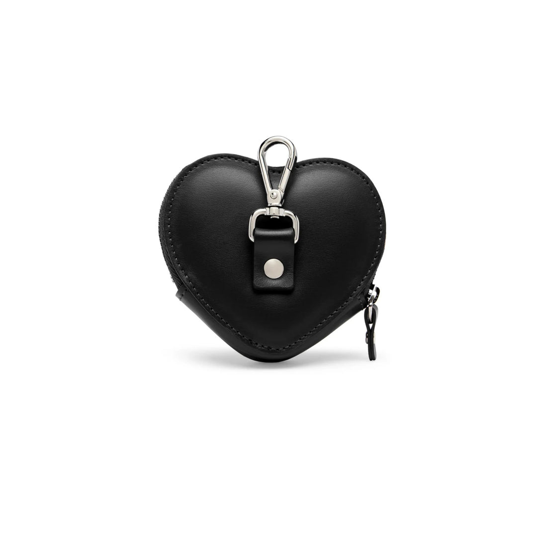 BAURDELLE - HEART POUCH