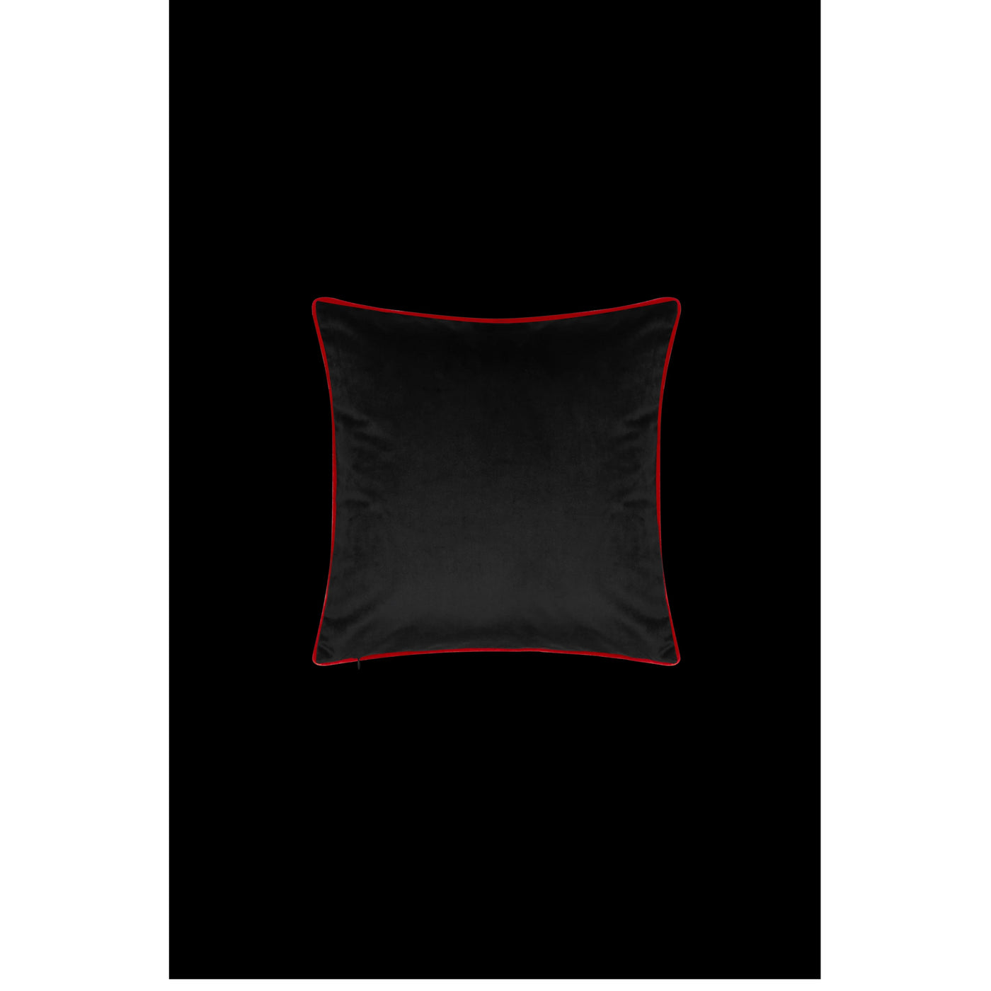 MAISON CLOSE - FRENCH KISS CUSHION