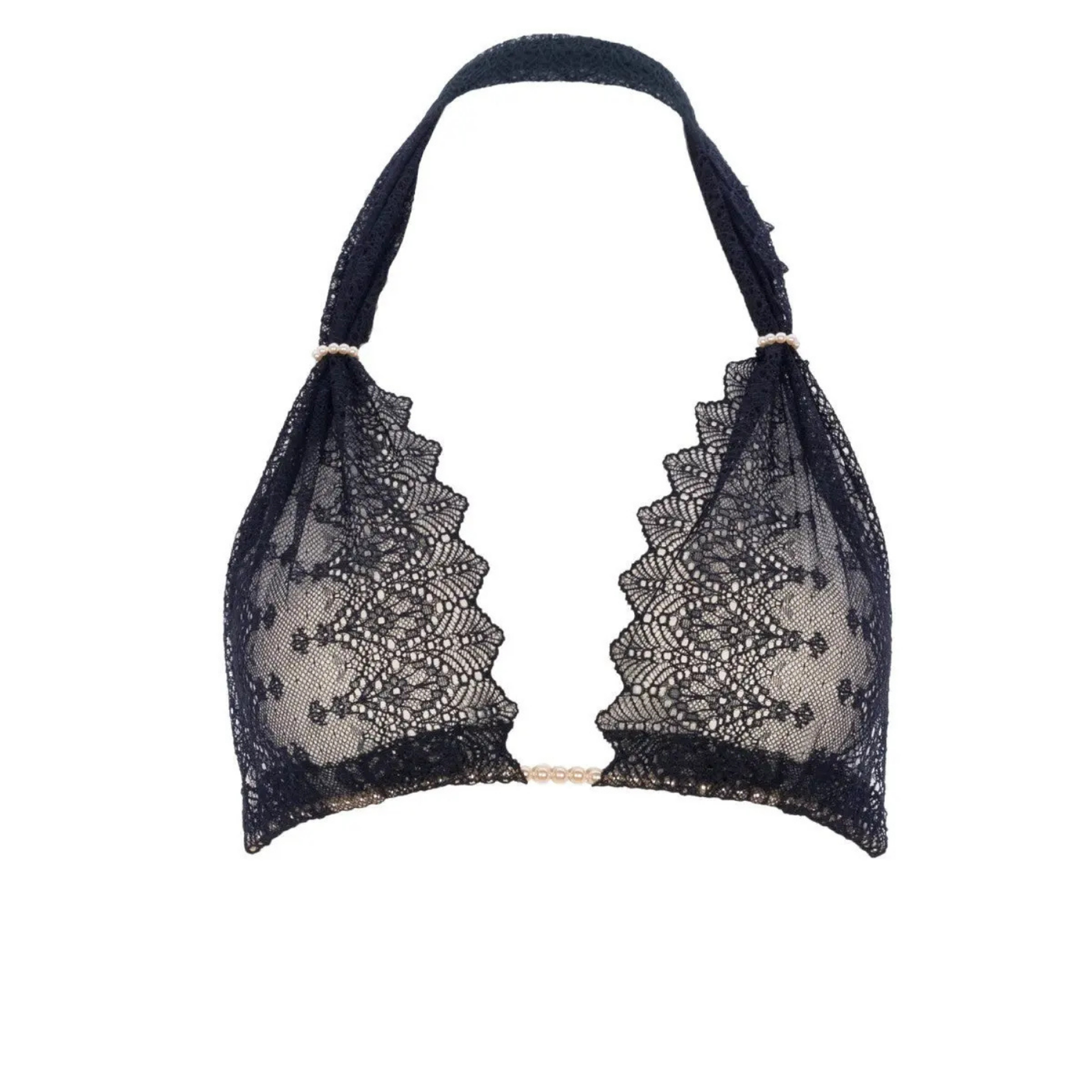 BRACLI - GENEVA BRALETTE WITH PEARL
