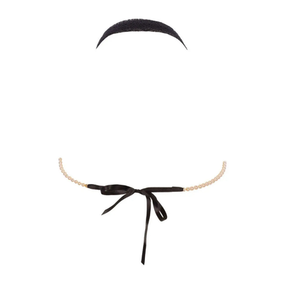 BRACLI - GENEVA BRALETTE WITH PEARL