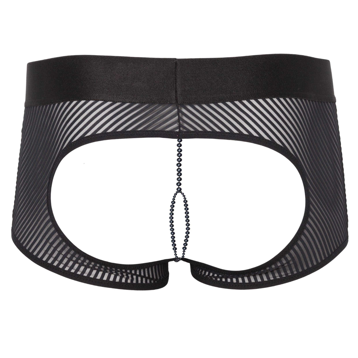 PERLSEO BRACLI - TOKYO BOXER CON PERLE