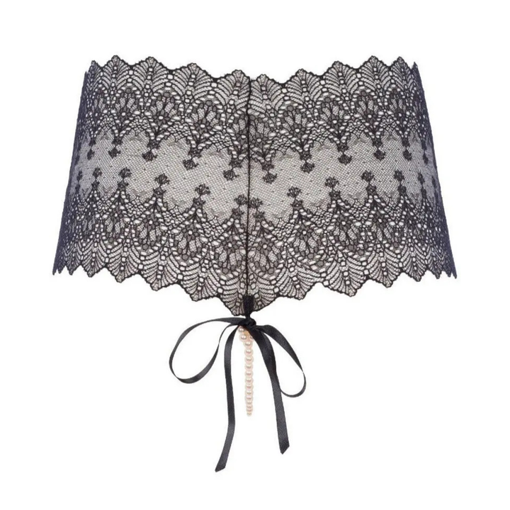 BRACLI - GENEVE MUTANDINA CON PERLE