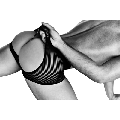 PERLSEO BRACLI - TOKYO BOXER CON PERLE