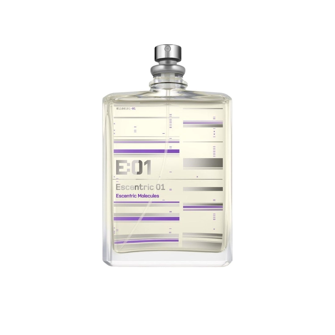 ESCENTRIC MOLECULES - ESCENTRIC 01