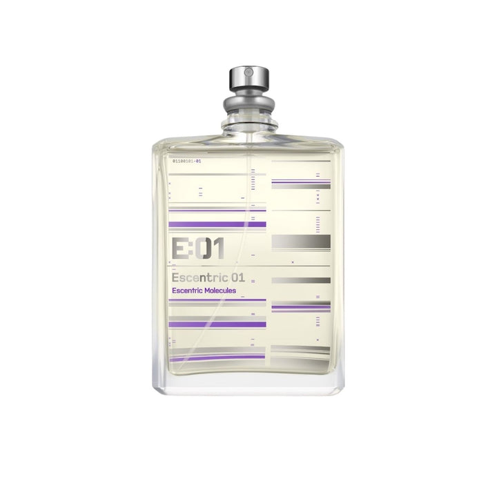 ESCENTRIC MOLECULES - ESCENTRIC 01