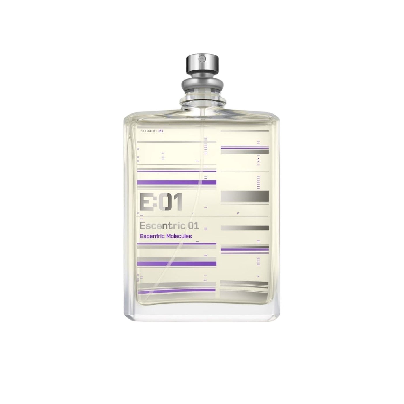 Escentric Molecules - Escentric 01