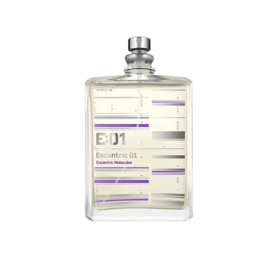 Escentric Molecules - Escentric 01
