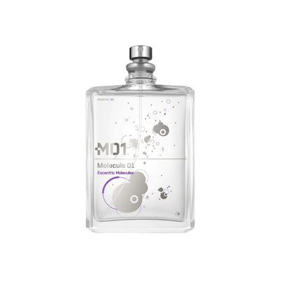 Escentric Molecules - Molecule 01