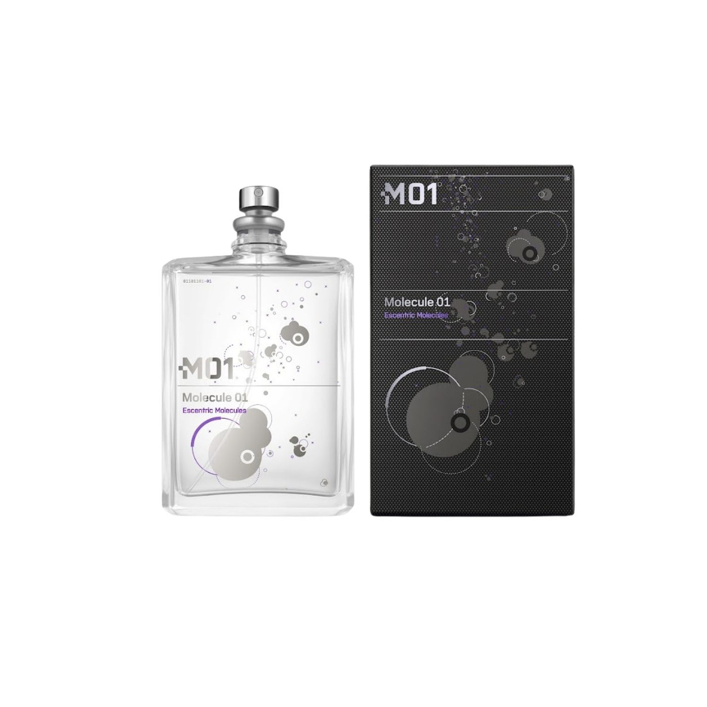 Escentric Molecules - Molecule 01