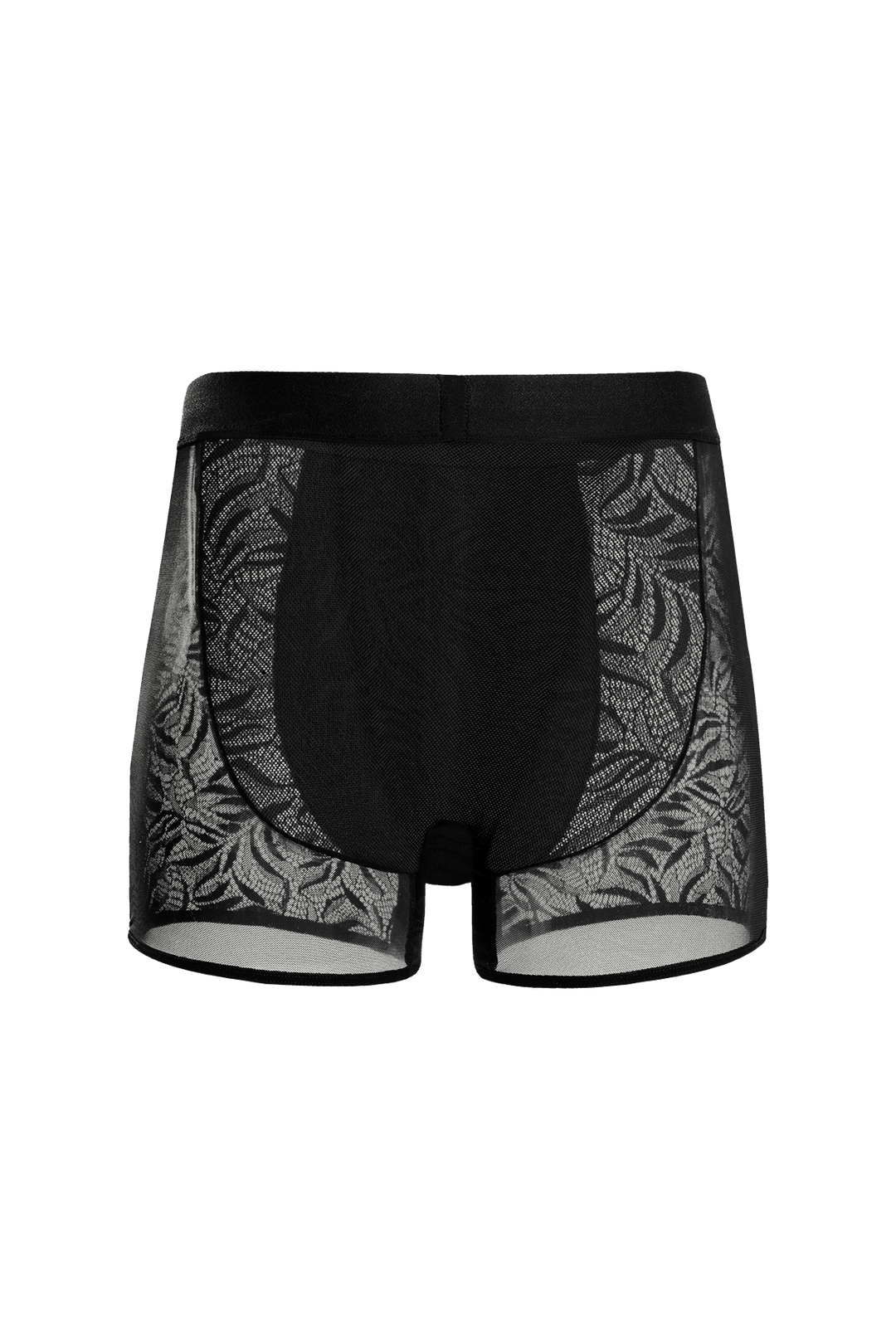 Full of Desire. - Louis Boxer