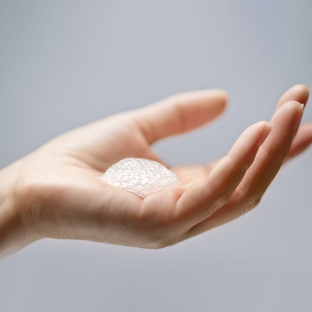 YESFORLOV - FIZZY MASSAGE FOAM