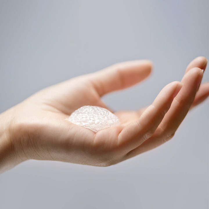 YESFORLOV - FIZZY MASSAGE FOAM