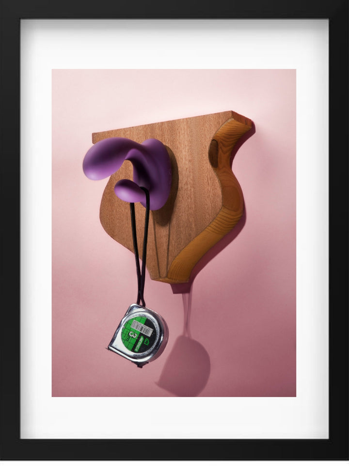 Double Pleasure | Federico Massimiliano Mozzano