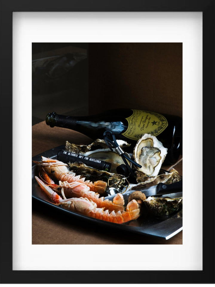 Cock Ring | Federico Massimiliano Mozzano