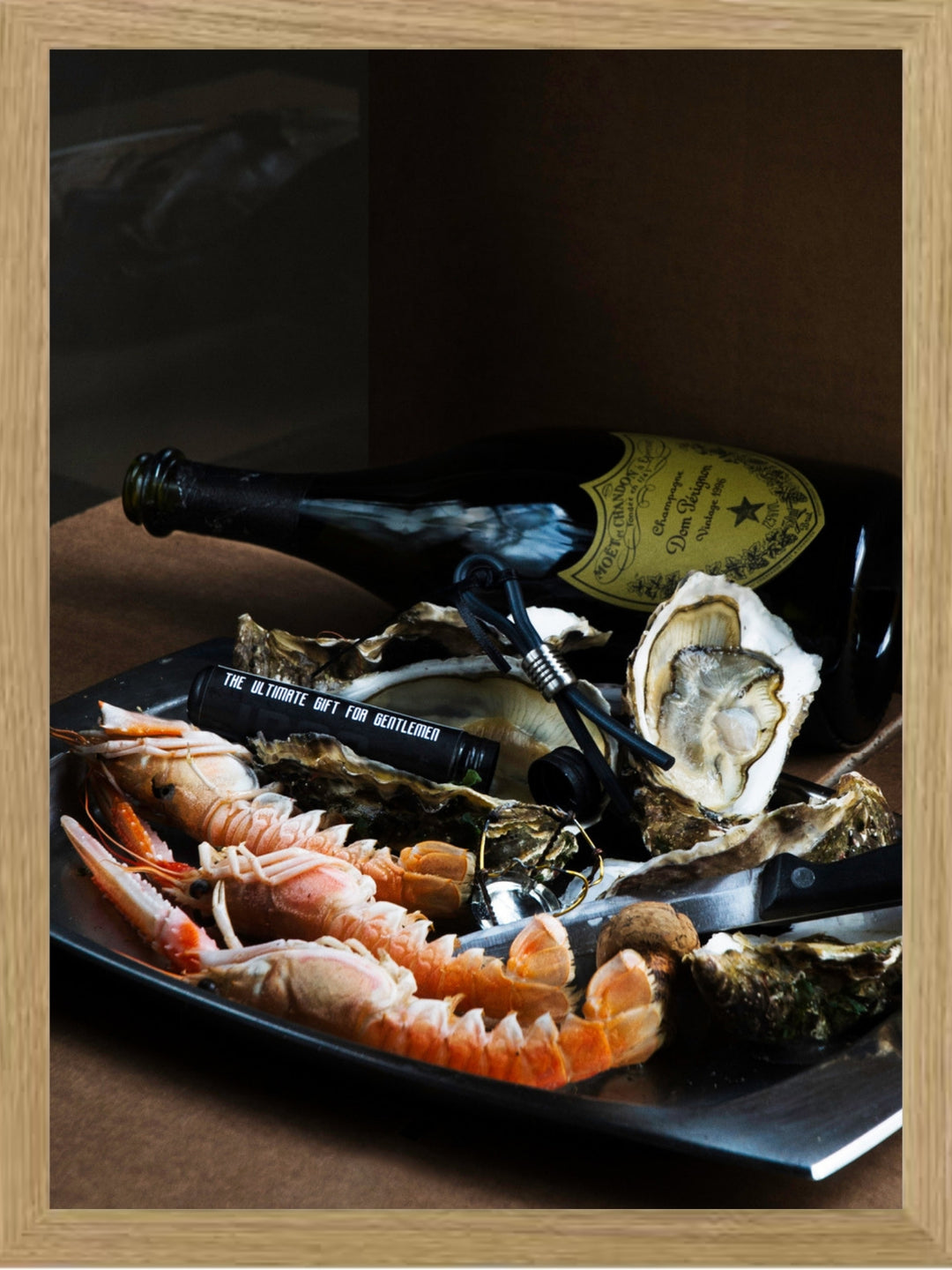 Cock Ring | Federico Massimiliano Mozzano