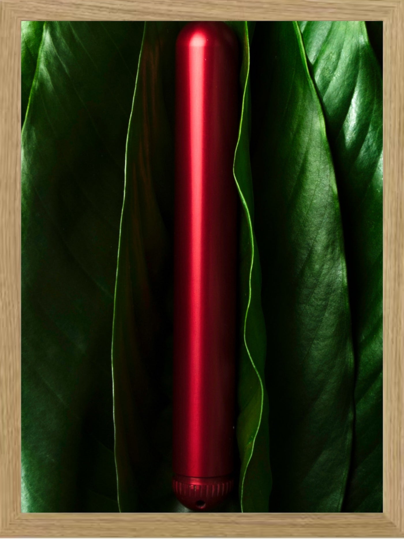 Little Chroma 2  | Federico Massimiliano Mozzano