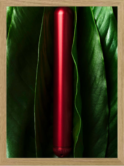Little Chroma 2  | Federico Massimiliano Mozzano