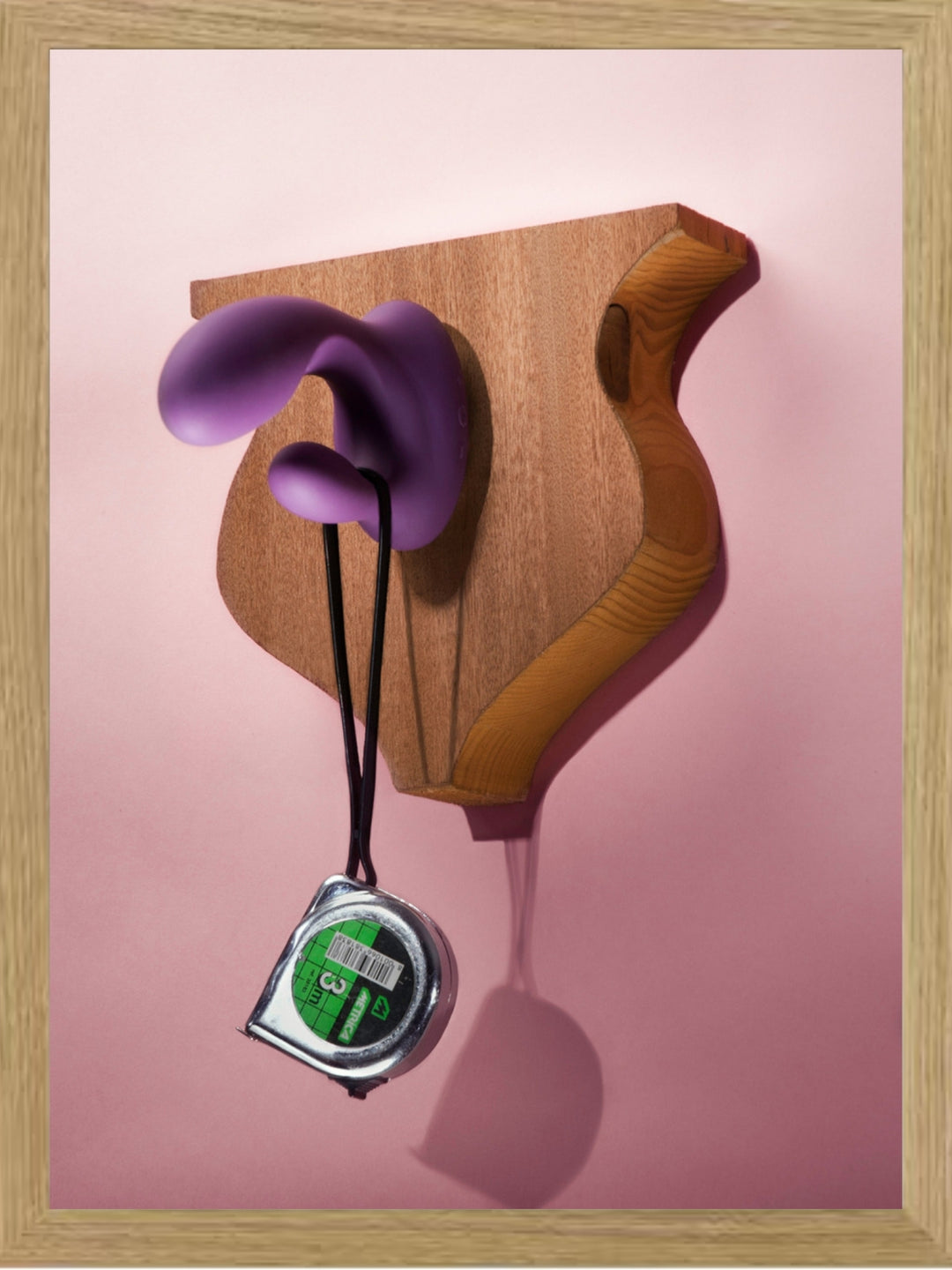 Double Pleasure | Federico Massimiliano Mozzano