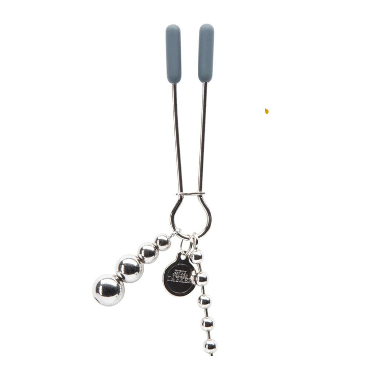 FIFTY SHADES OF GREY - STRINGI CAPEZZOLI CON CATENINA