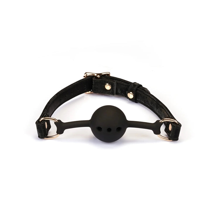 LIEBE SELLE - GAG BALL BOUDOIR AMOUR