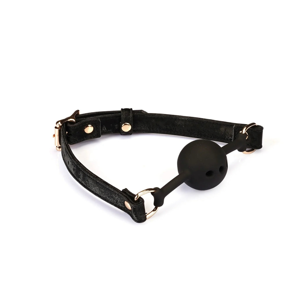 LIEBE SELLE - GAG BALL BOUDOIR AMOUR