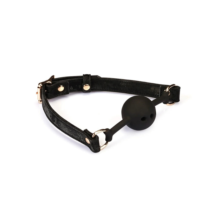 LIEBE SELLE - GAG BALL BOUDOIR AMOUR
