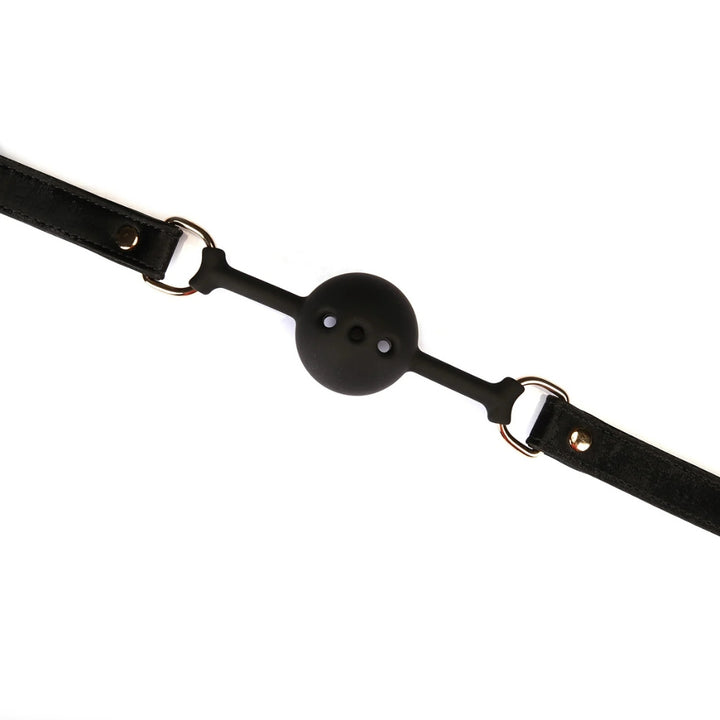 LIEBE SELLE - GAG BALL BOUDOIR AMOUR