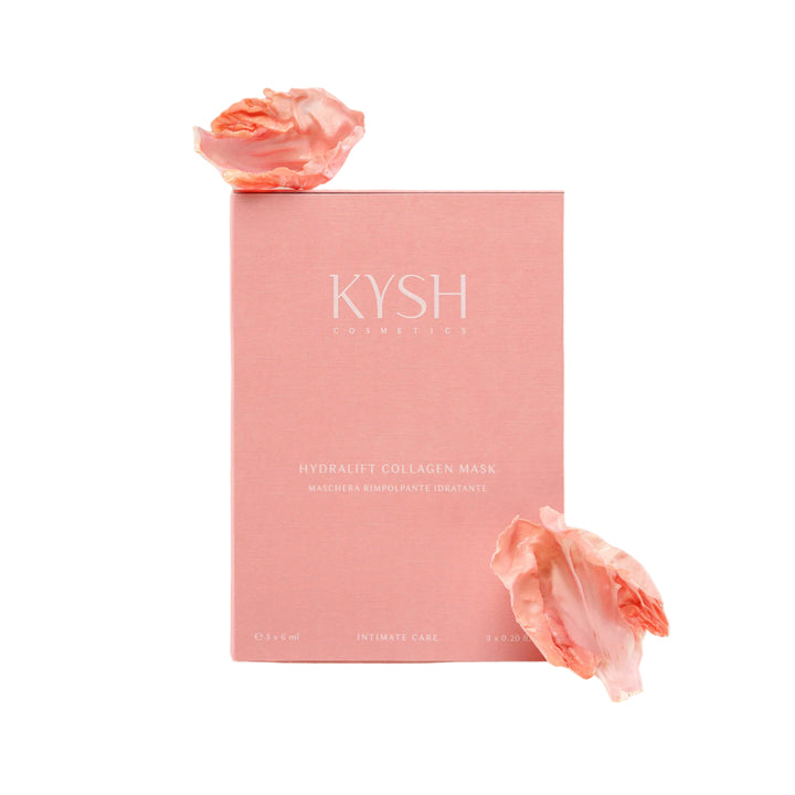 KYSH - HYDRALIFT COLLAGEN MASK FOR VAGINA
