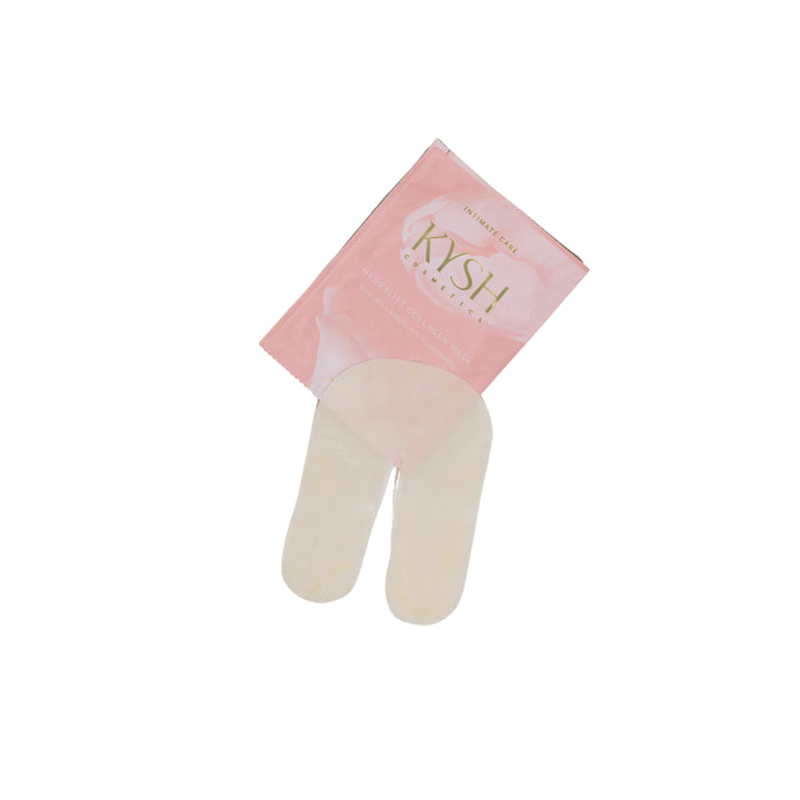 KYSH - HYDRALIFT COLLAGEN MASK FOR VAGINA