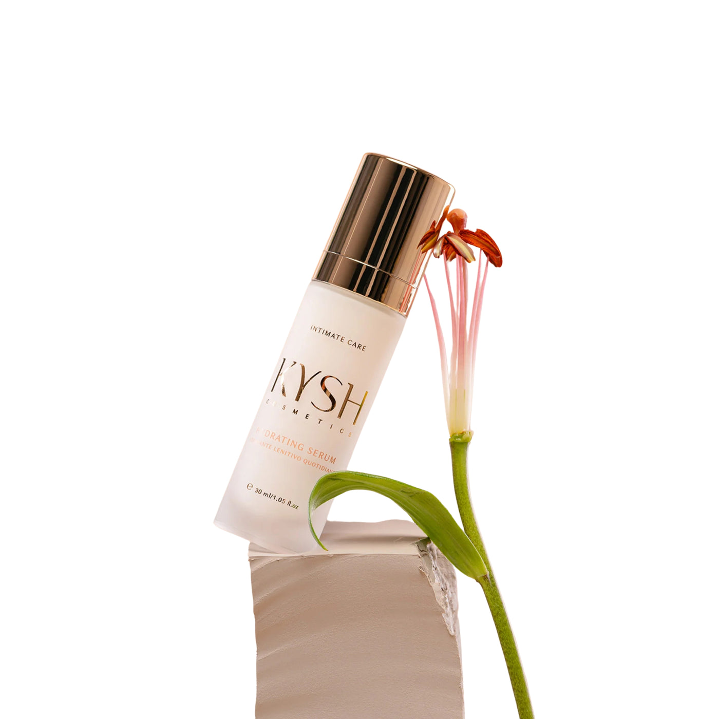 KYSH - IDRATANTE LENITIVO QUOTIDIANO 30ml