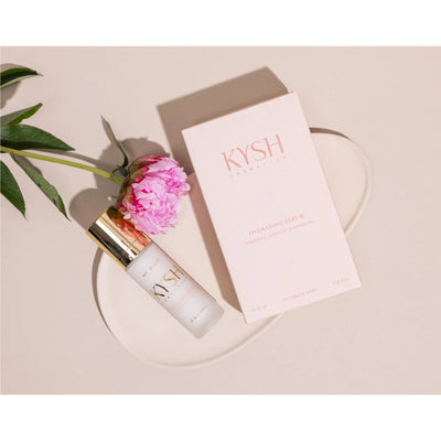 KYSH - IDRATANTE LENITIVO QUOTIDIANO 30ml