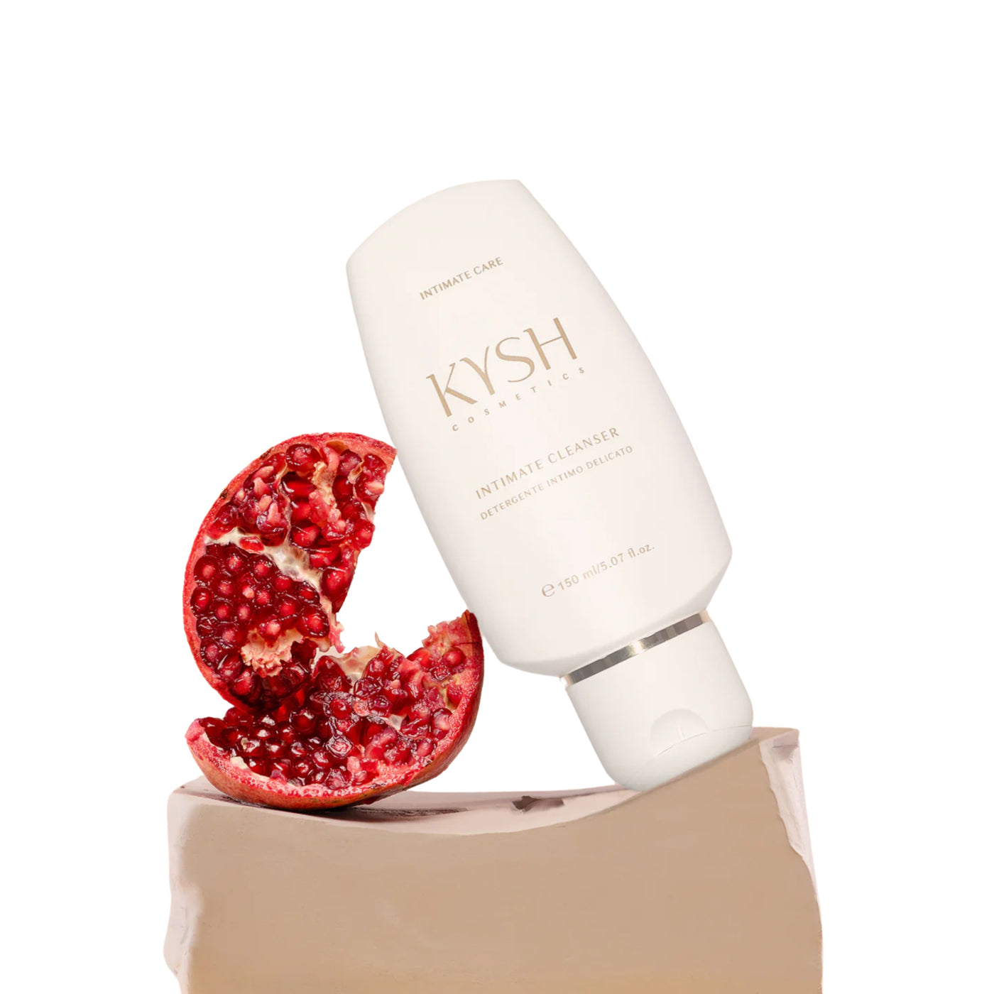 KYSH - DETERGENTE INTIMO DELICATO