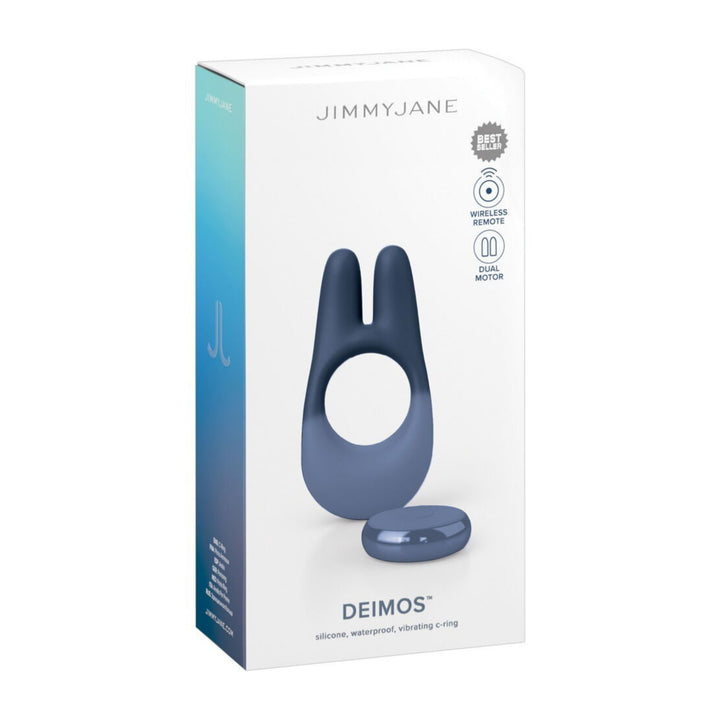 JIMMYJANE - DEIMOS COCKRING