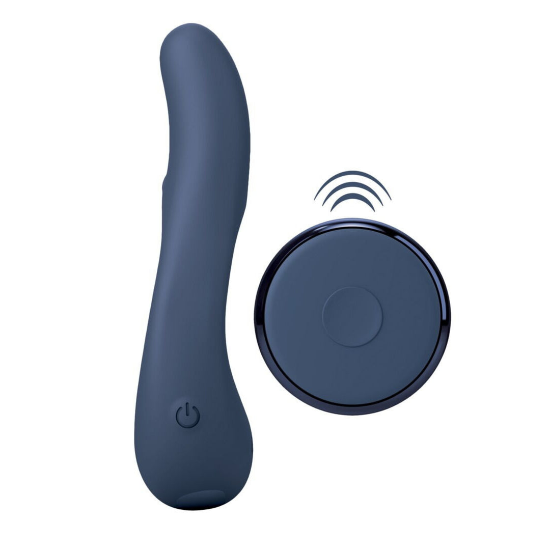 JIMMYJANE - DEIMOS COCKRING