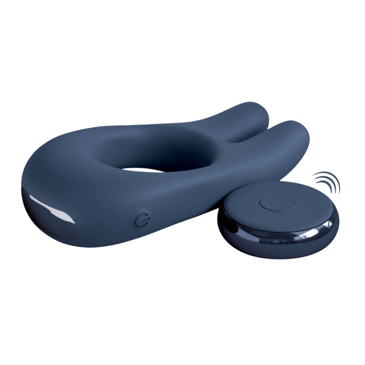 JIMMYJANE - DEIMOS COCKRING