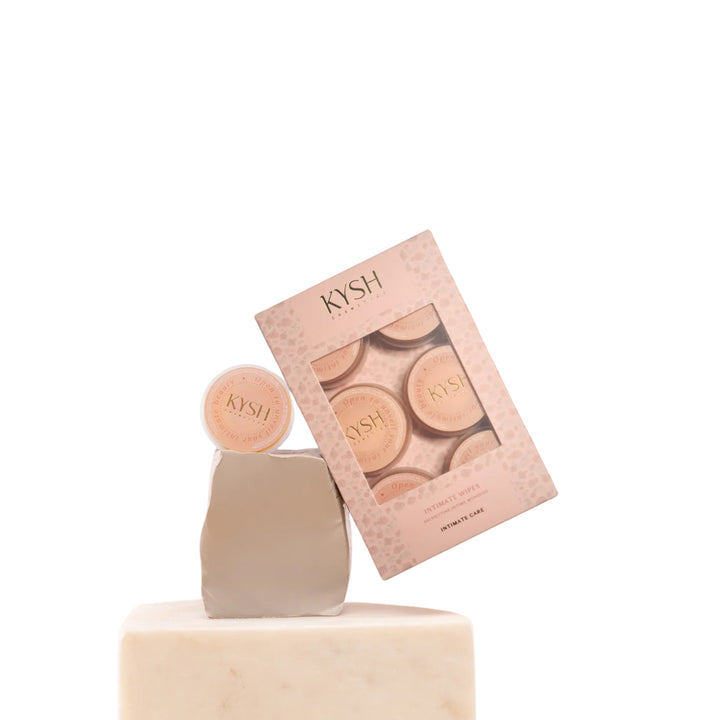 KYSH - SALVIETTINE INTIME MONOUSO