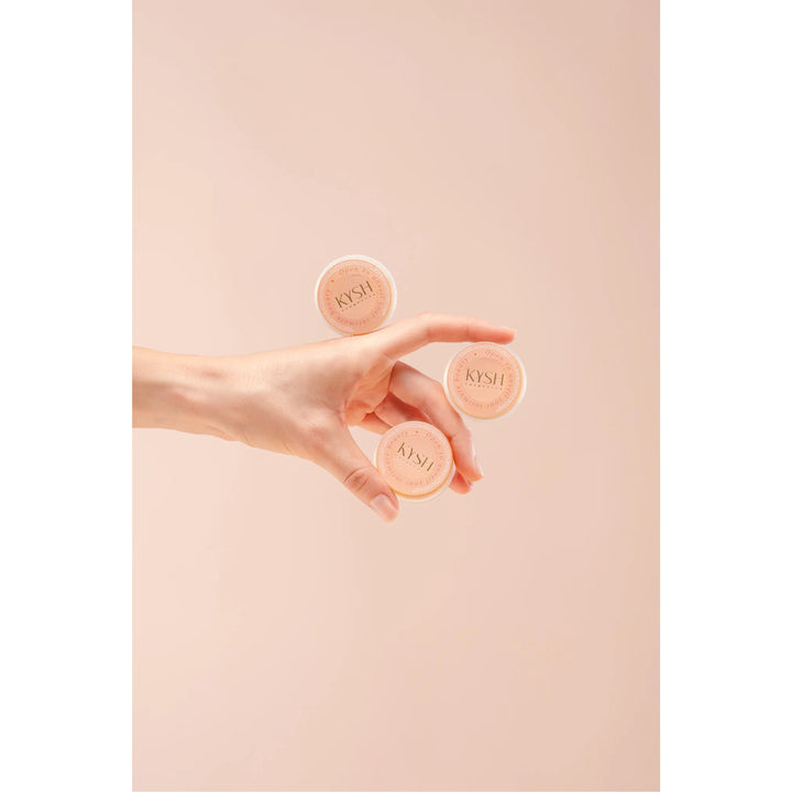 KYSH - SALVIETTINE INTIME MONOUSO