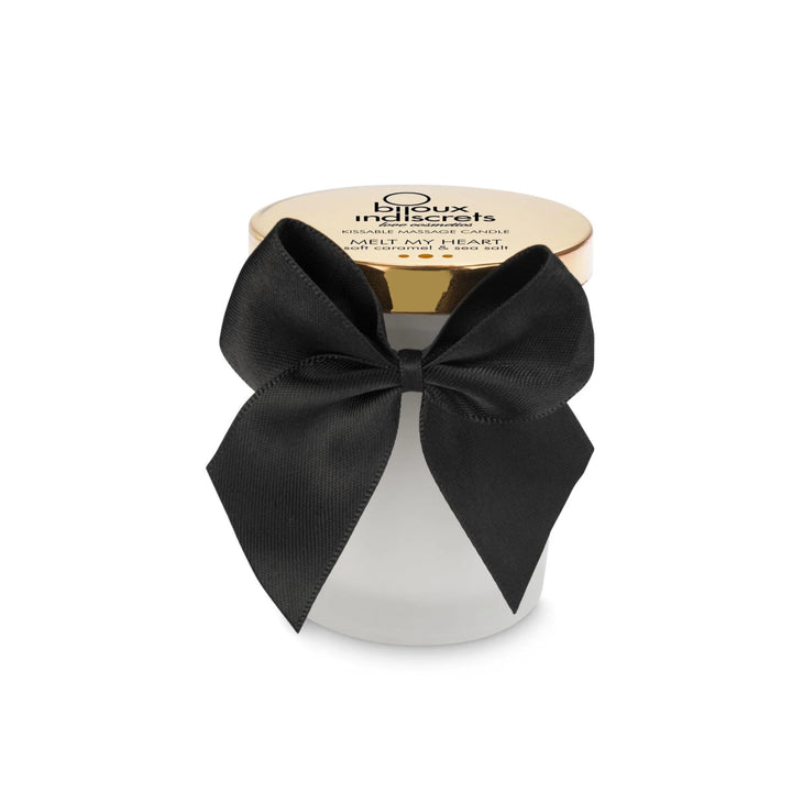 BIJOUX INDISCRETS - CARAMEL CANDLE FOR MASSAGE