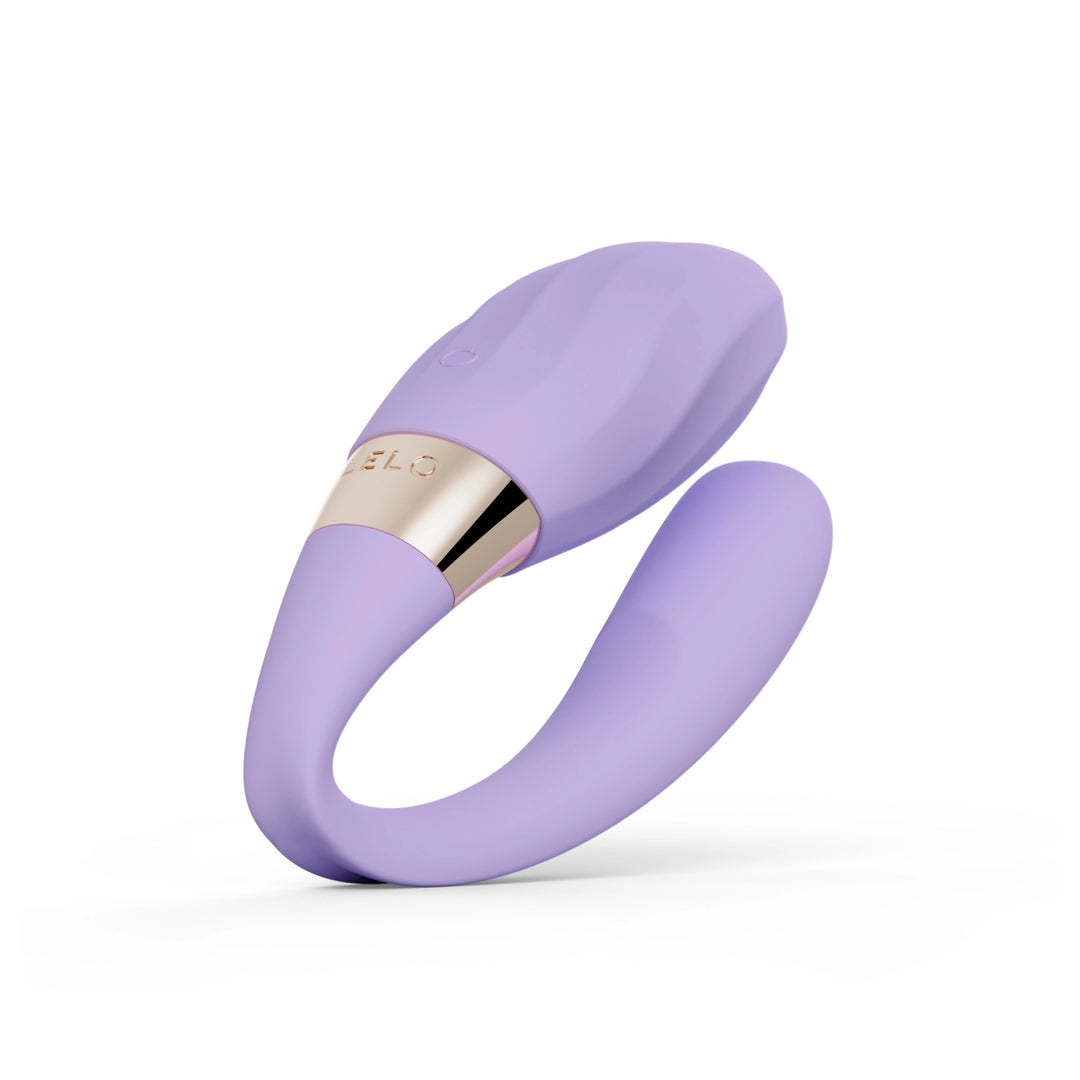 LELO - TIANI TWIST VIBRATORE PER COPPIA