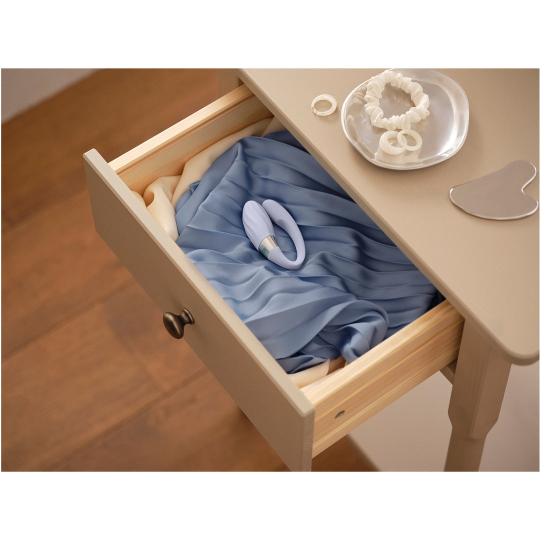 LELO - TIANI TWIST VIBRATORE PER COPPIA