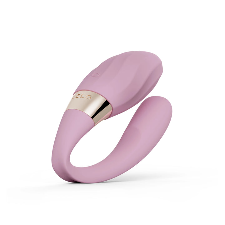 LELO - TIANI TWIST VIBRATORE PER COPPIA