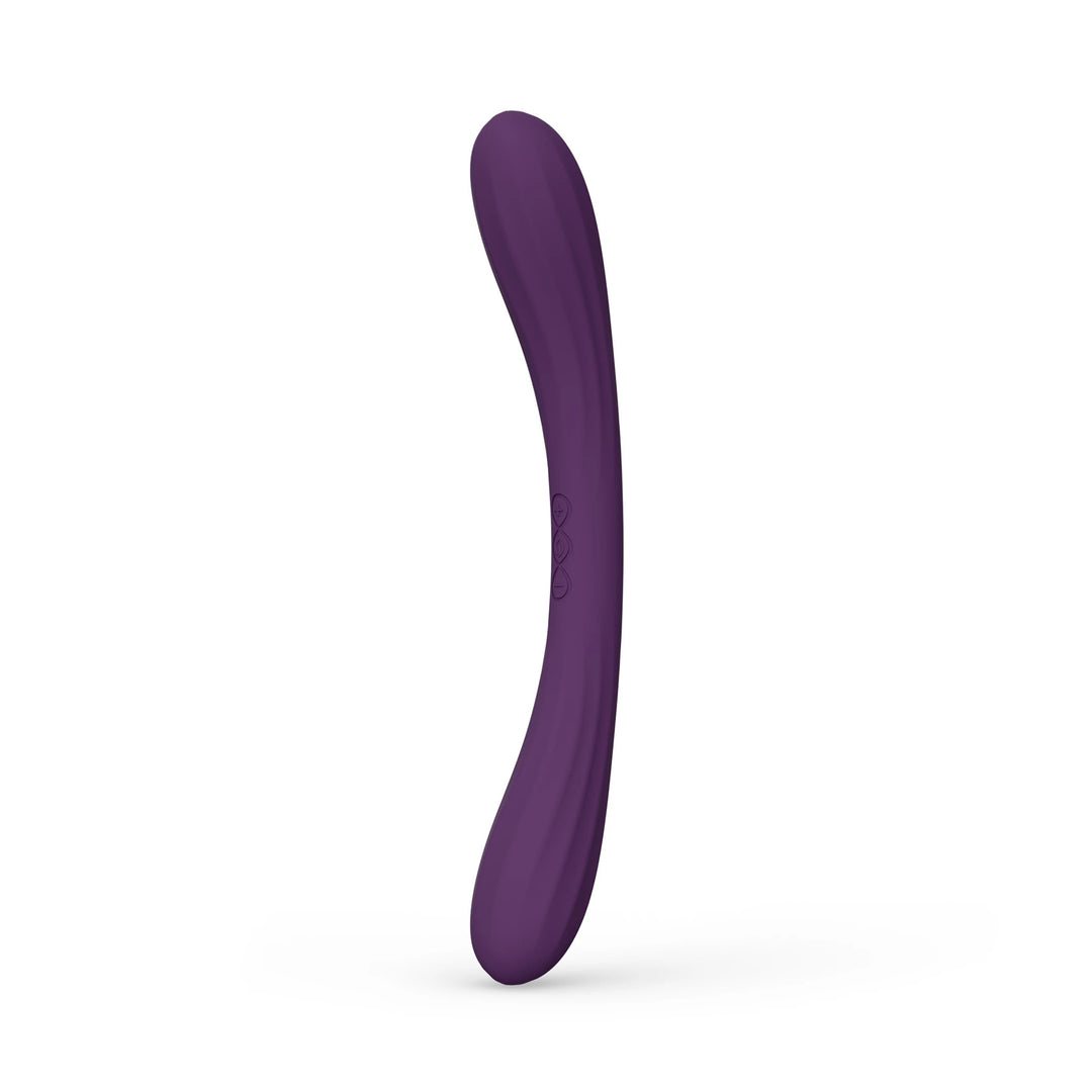 LELO - BOOMERANG PURPLE