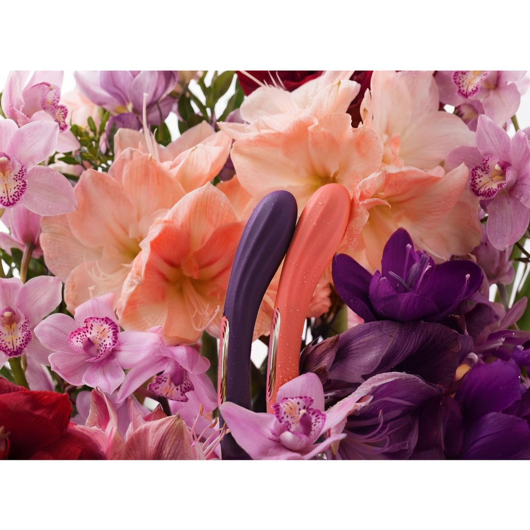 LELO - BOOMERANG PURPLE