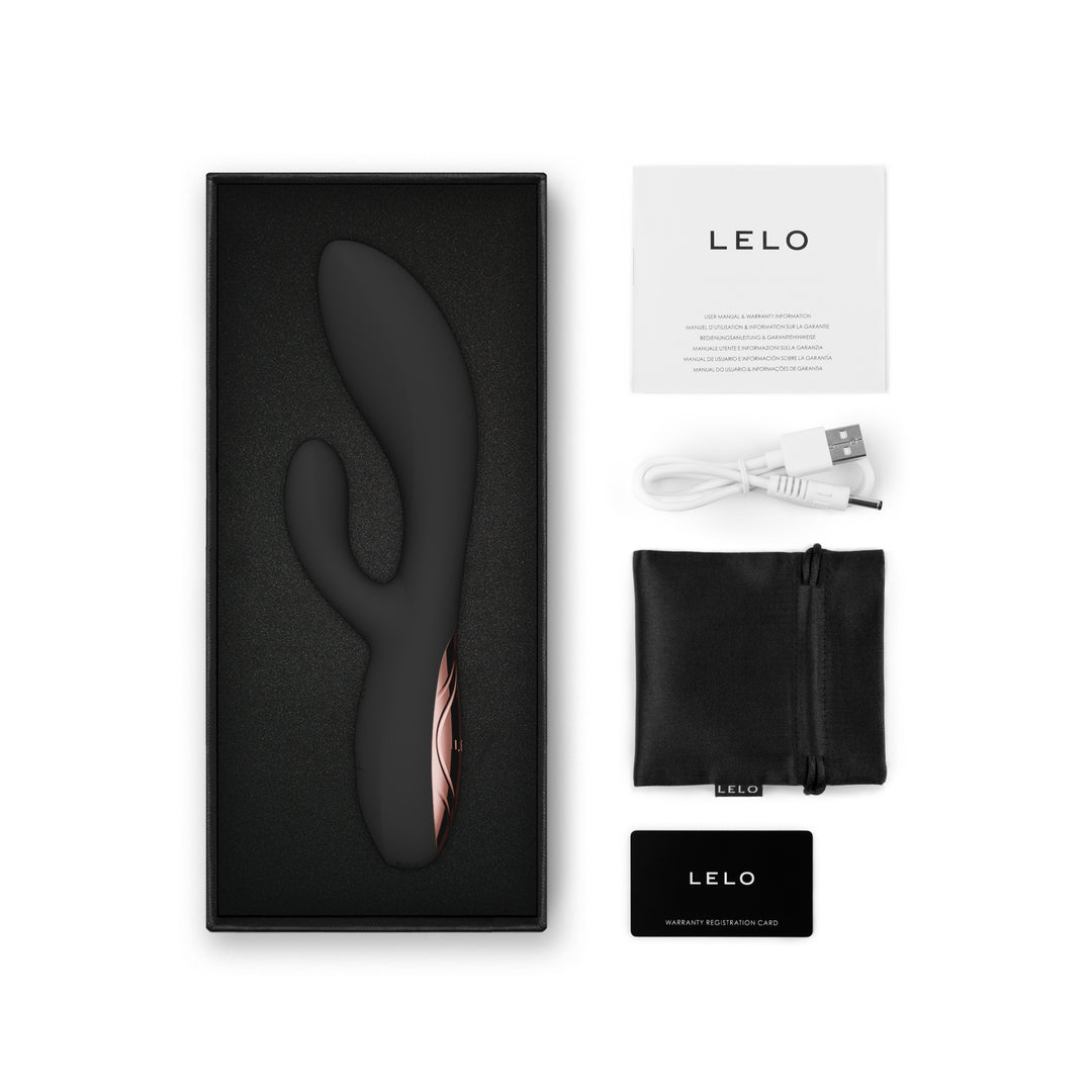 LELO - INA THRUST NERO
